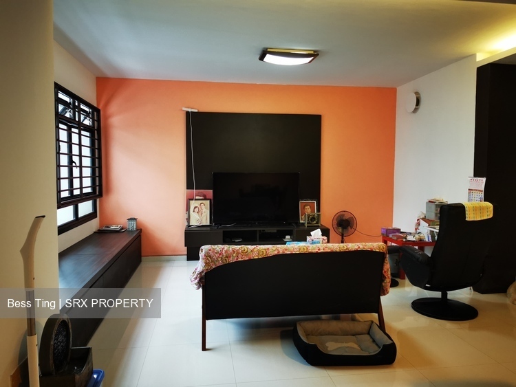 Blk 979C Buangkok Crescent (Hougang), HDB 5 Rooms #209580521